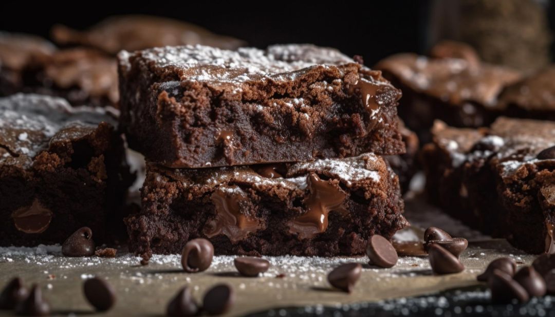 Curso de Brownie